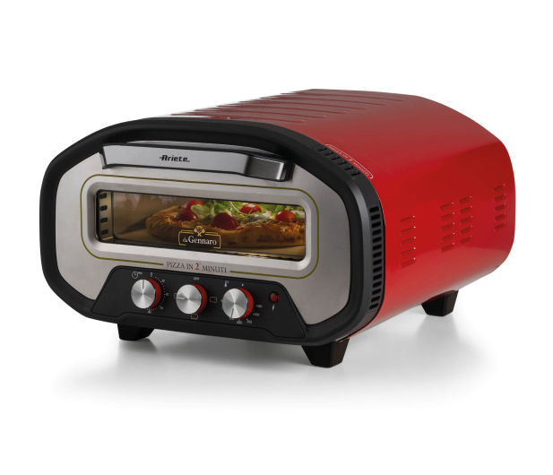 Ariete Piec do pizzy 3901 - 1539811 - zdjęcie 7
